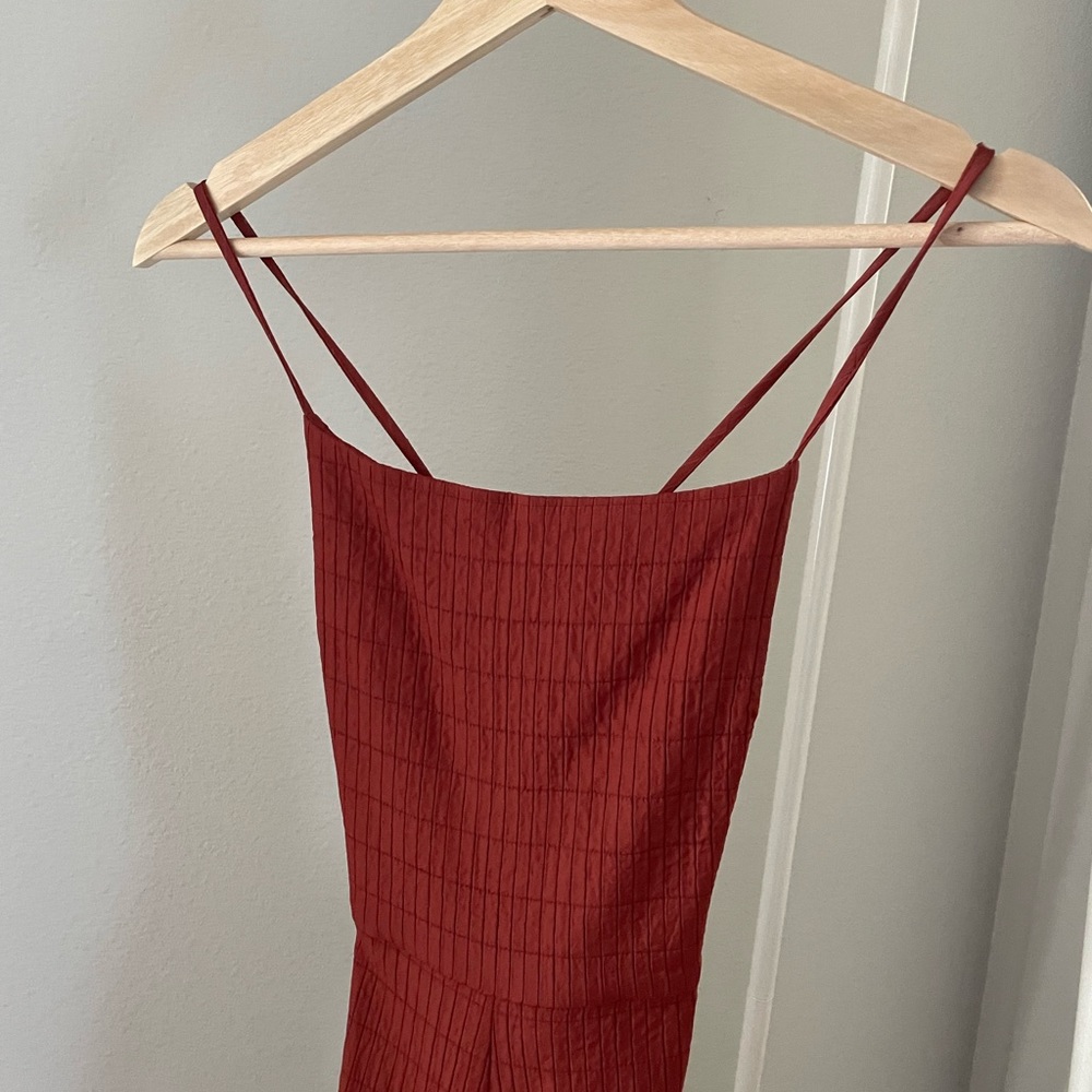 Paloma Wool Ava Jumpsuit
